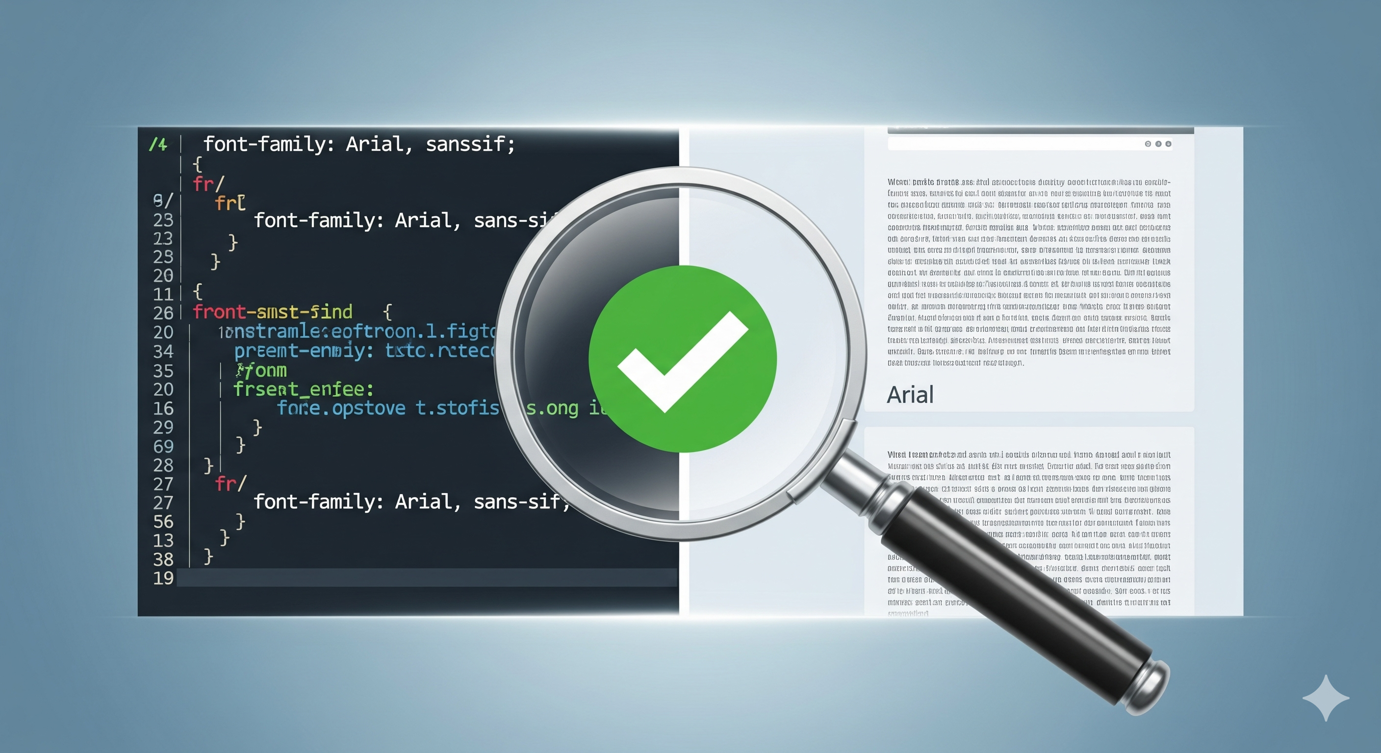 Website Font Check: Why FontCheckerPro Is the Smarter Choice