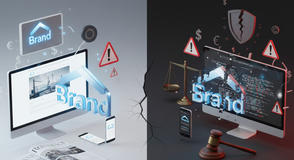 Can Font License Non-Compliance Damage Your Brand?