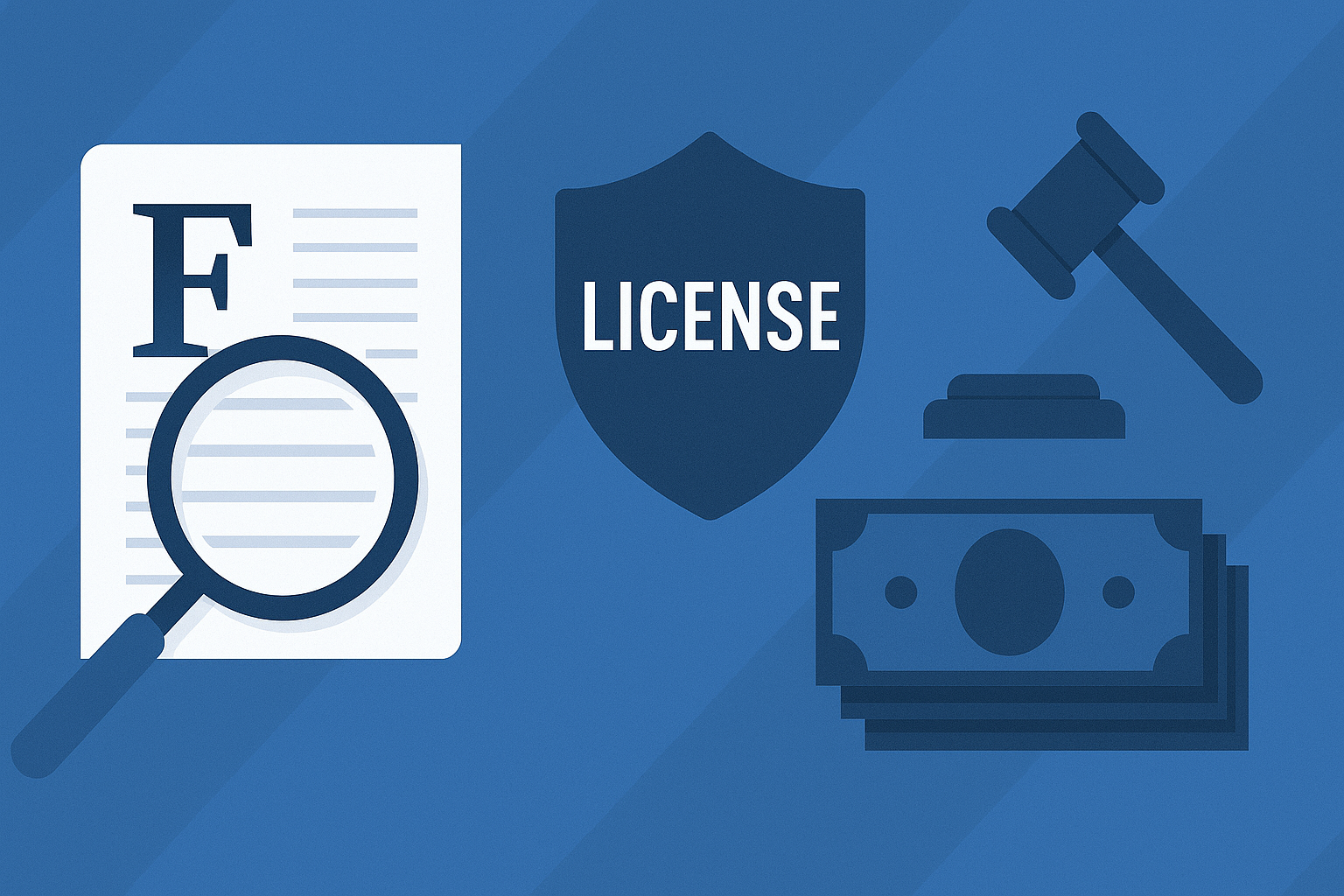Why Large IT Teams and Enterprise Groups Struggle with Font License Tracking